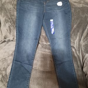 Size 13 Arizona Jeggings